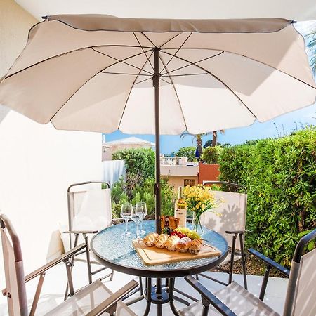 L'Ange Gardien III Ap4293 By Riviera Holiday Homes Villefranche-sur-Mer Esterno foto