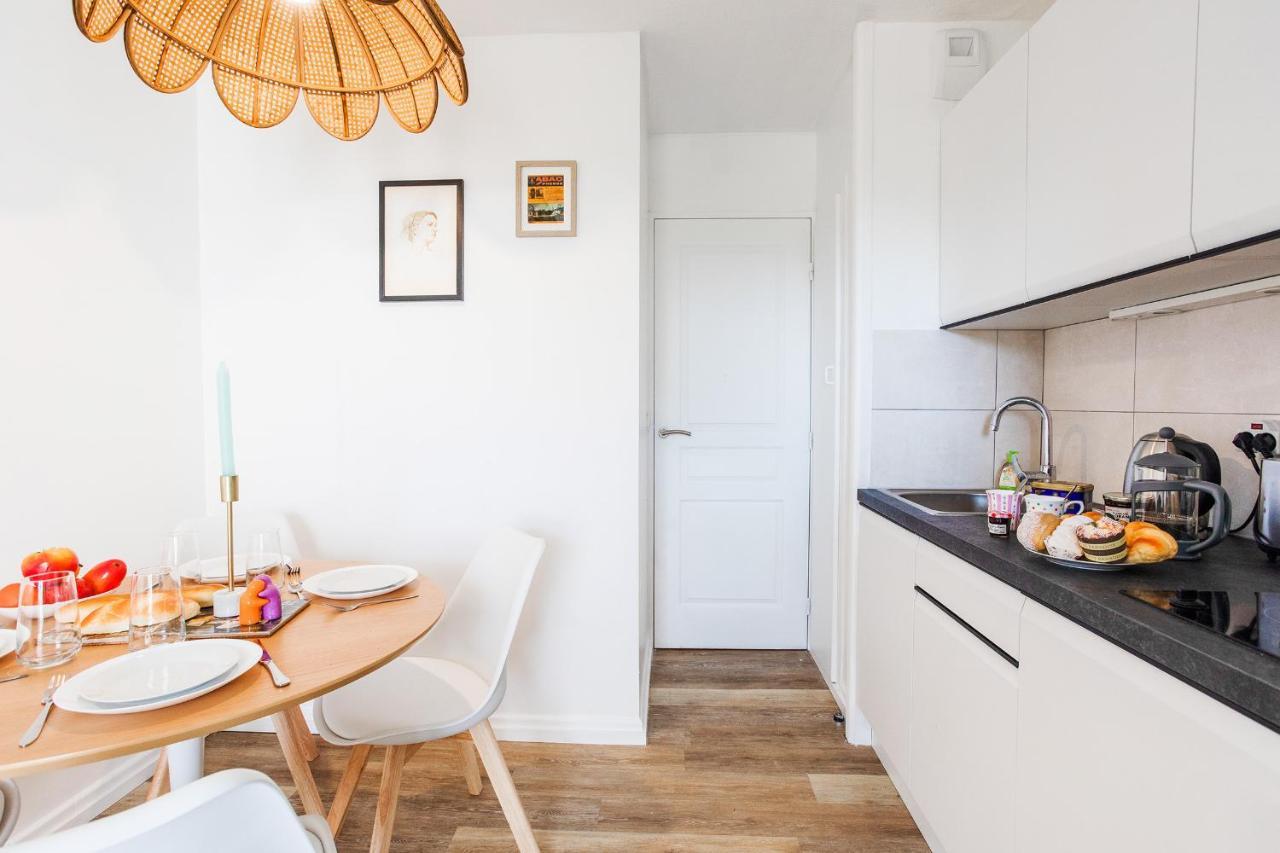 L'Ange Gardien III Ap4293 By Riviera Holiday Homes Villefranche-sur-Mer Esterno foto