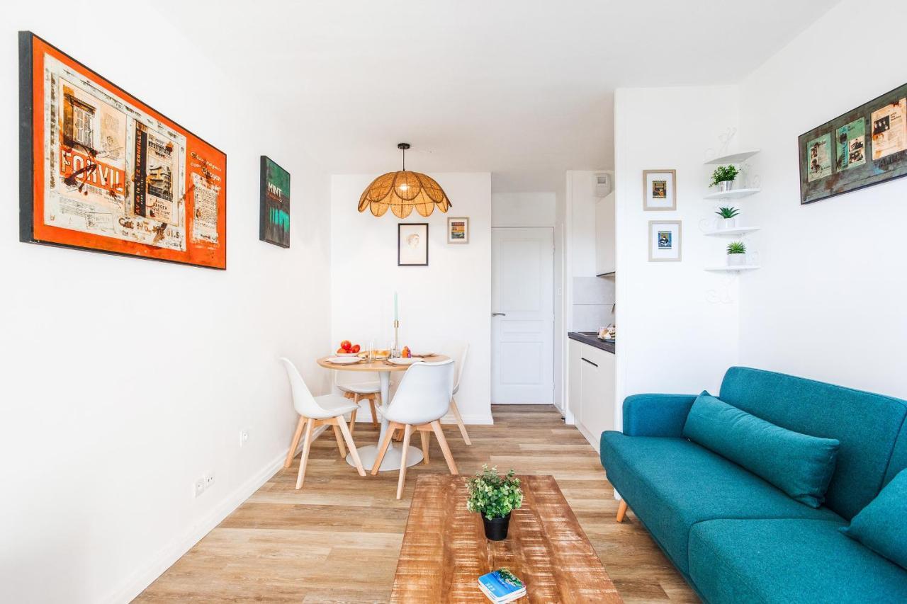 L'Ange Gardien III Ap4293 By Riviera Holiday Homes Villefranche-sur-Mer Esterno foto