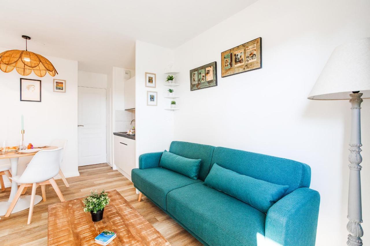 L'Ange Gardien III Ap4293 By Riviera Holiday Homes Villefranche-sur-Mer Esterno foto